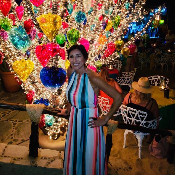 Meet your Posher, Elle - Picture 1 of 1